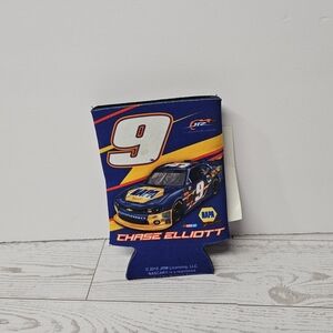 Chase Elliott Racing Can Cooler